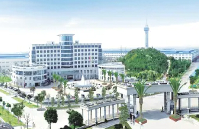 廣東金田鋁業有限公司